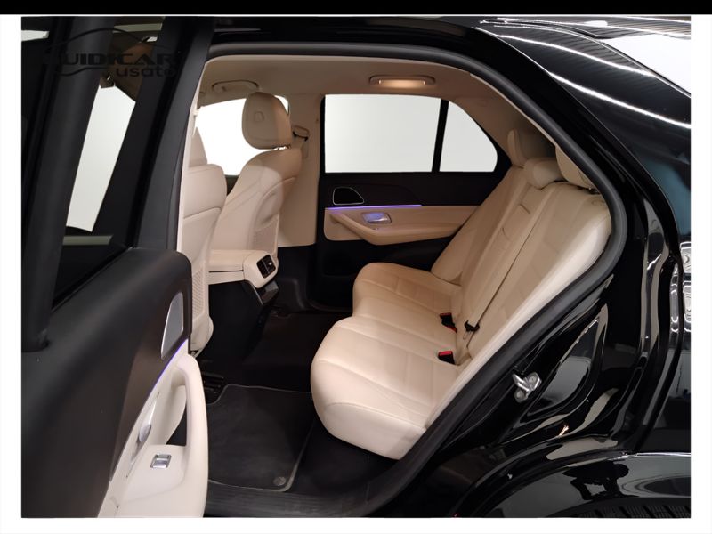 GuidiCar - Mercedes Classe M - GLE 2021 GLE 350 de phev (e eq-power) Premium 4matic auto Usato