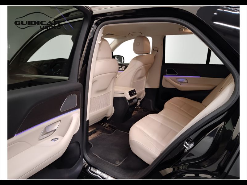 GuidiCar - Mercedes Classe M - GLE 2021 GLE 350 de phev (e eq-power) Premium 4matic auto Usato