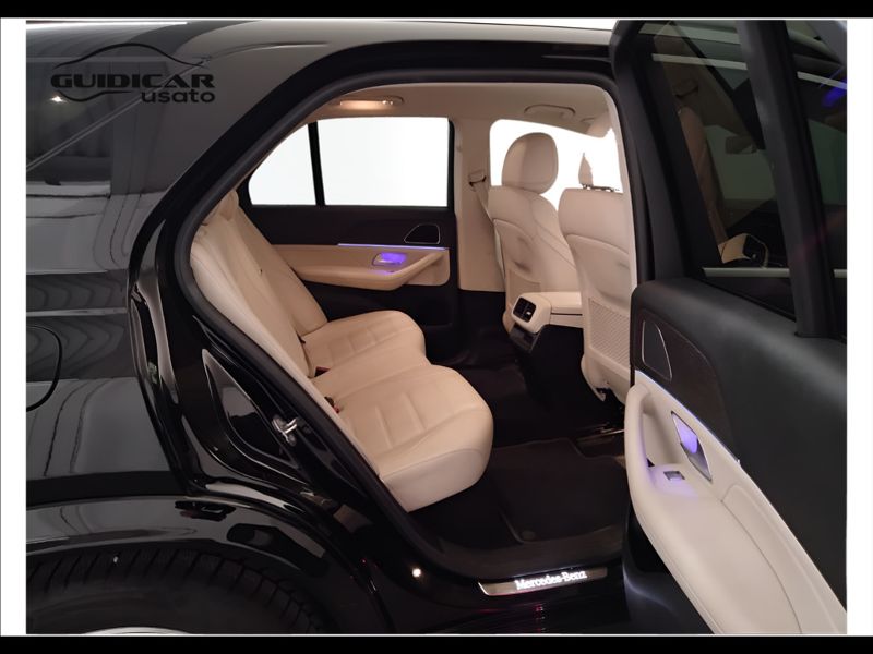 GuidiCar - Mercedes Classe M - GLE 2021 GLE 350 de phev (e eq-power) Premium 4matic auto Usato