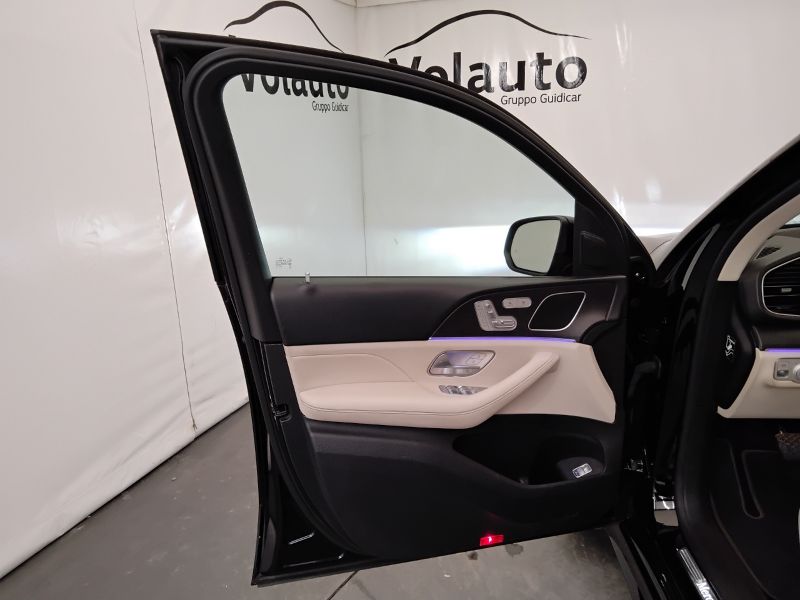 GuidiCar - Mercedes Classe M - GLE 2021 GLE 350 de phev (e eq-power) Premium 4matic auto Usato