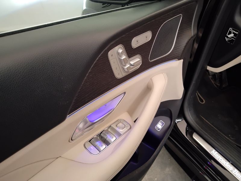 GuidiCar - Mercedes Classe M - GLE 2021 GLE 350 de phev (e eq-power) Premium 4matic auto Usato