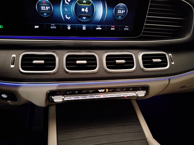 GuidiCar - Mercedes Classe M - GLE 2021 GLE 350 de phev (e eq-power) Premium 4matic auto Usato