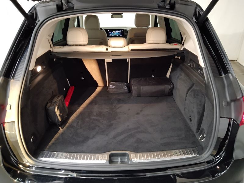 GuidiCar - Mercedes Classe M - GLE 2021 GLE 350 de phev (e eq-power) Premium 4matic auto Usato