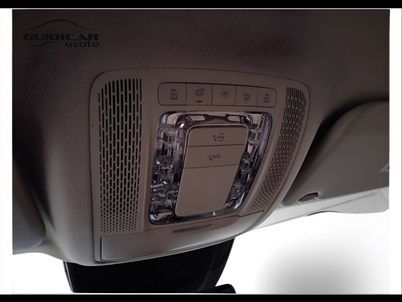 GuidiCar - Mercedes Classe M - GLE 2021 GLE 350 de phev (e eq-power) Premium 4matic auto Usato