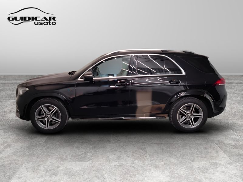 GuidiCar - Mercedes Classe M - GLE 2021 GLE 350 de phev (e eq-power) Premium 4matic auto Usato