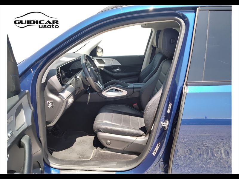 GuidiCar - Mercedes Classe M - GLE 2021 GLE 350 de phev (e eq-power) Premium 4matic auto Usato