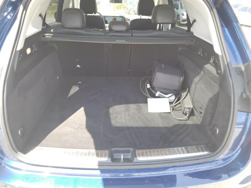 GuidiCar - Mercedes Classe M - GLE 2021 GLE 350 de phev (e eq-power) Premium 4matic auto Usato