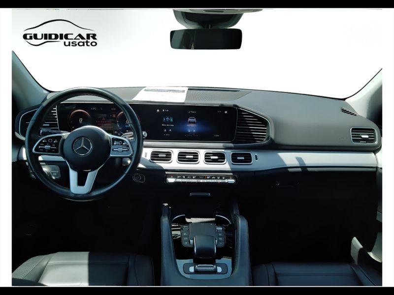 GuidiCar - Mercedes Classe M - GLE 2021 GLE 350 de phev (e eq-power) Premium 4matic auto Usato