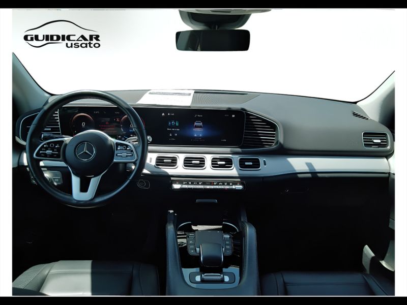 GuidiCar - Mercedes Classe M - GLE 2021 GLE 350 de phev (e eq-power) Premium 4matic auto Usato