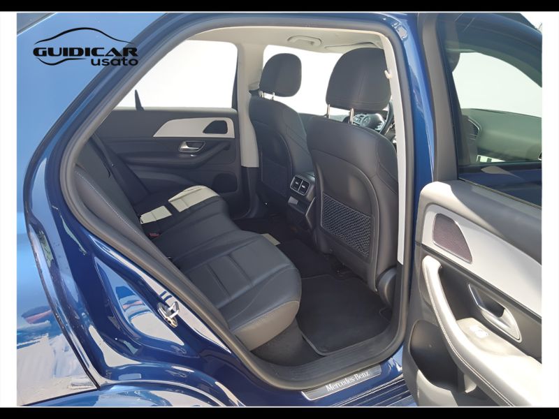 GuidiCar - Mercedes Classe M - GLE 2021 GLE 350 de phev (e eq-power) Premium 4matic auto Usato