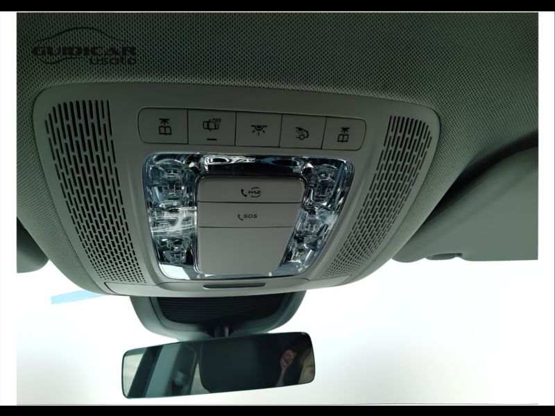 GuidiCar - Mercedes Classe M - GLE 2021 GLE 350 de phev (e eq-power) Premium 4matic auto Usato