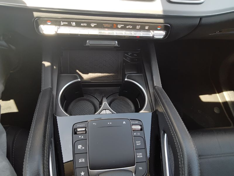 GuidiCar - Mercedes Classe M - GLE 2021 GLE 350 de phev (e eq-power) Premium 4matic auto Usato