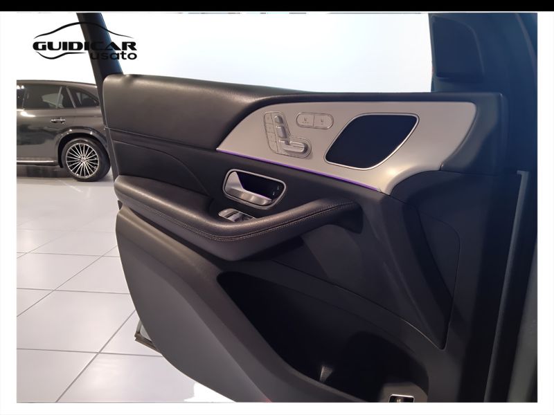 GuidiCar - Mercedes Classe M - GLE 2022 GLE 350 de phev (e eq-power) Premium 4matic auto Usato