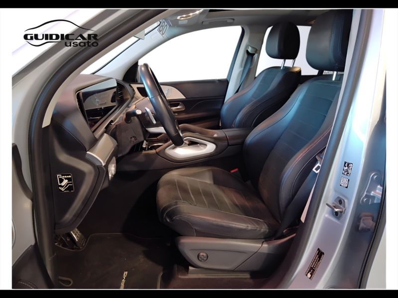 GuidiCar - Mercedes Classe M - GLE 2022 GLE 350 de phev (e eq-power) Premium 4matic auto Usato