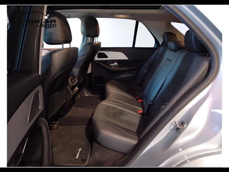 GuidiCar - Mercedes Classe M - GLE 2022 GLE 350 de phev (e eq-power) Premium 4matic auto Usato