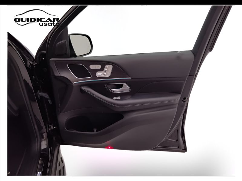 GuidiCar - Mercedes Classe M - GLE 2022 GLE 350 de phev (e eq-power) Premium 4matic auto Usato