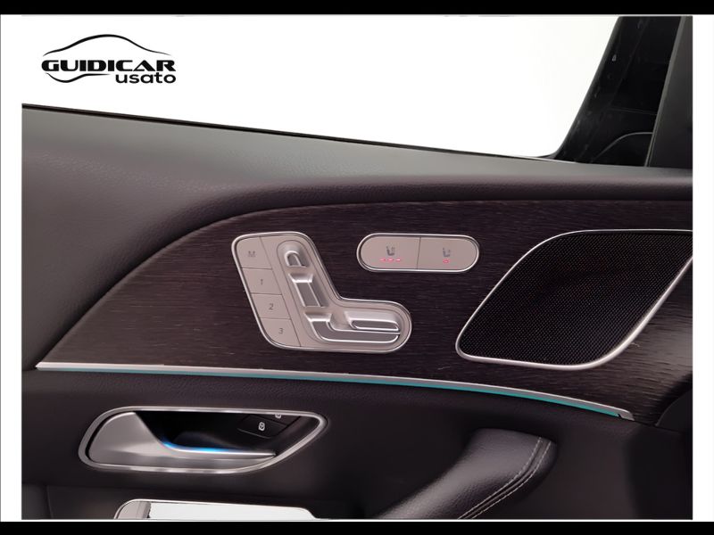 GuidiCar - Mercedes Classe M - GLE 2022 GLE 350 de phev (e eq-power) Premium 4matic auto Usato
