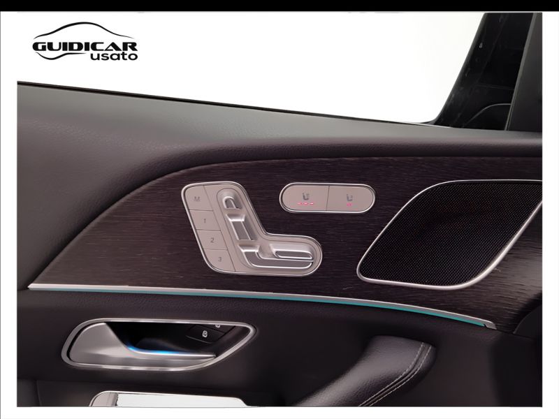 GuidiCar - Mercedes Classe M - GLE 2022 GLE 350 de phev (e eq-power) Premium 4matic auto Usato