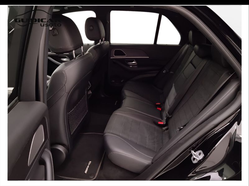 GuidiCar - Mercedes Classe M - GLE 2022 GLE 350 de phev (e eq-power) Premium 4matic auto Usato