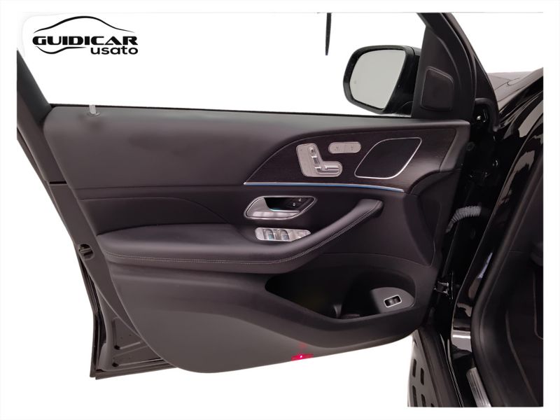 GuidiCar - Mercedes Classe M - GLE 2022 GLE 350 de phev (e eq-power) Premium 4matic auto Usato