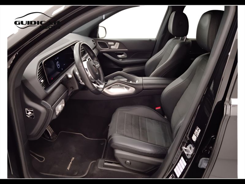 GuidiCar - Mercedes Classe M - GLE 2022 GLE 350 de phev (e eq-power) Premium 4matic auto Usato