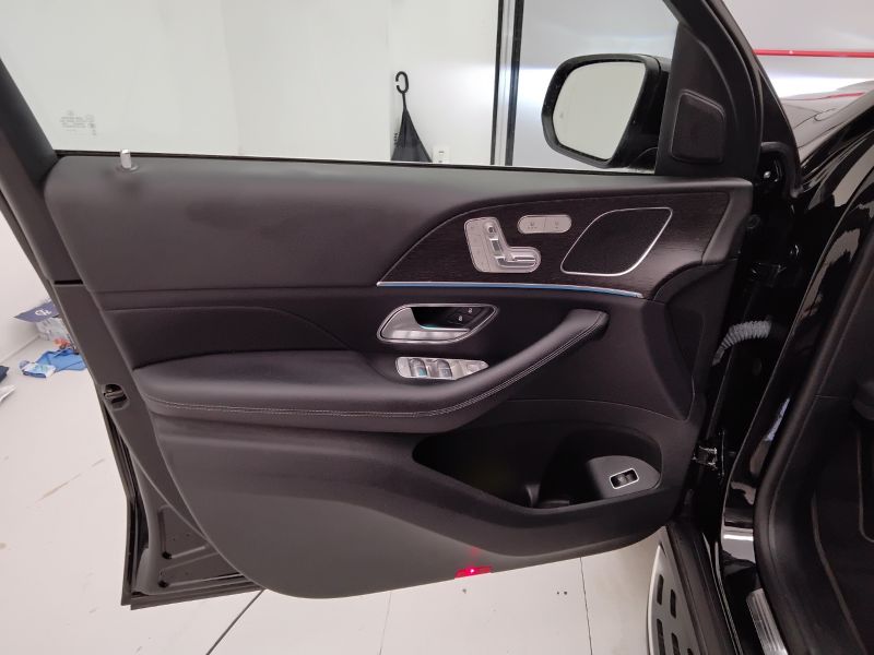 GuidiCar - Mercedes Classe M - GLE 2022 GLE 350 de phev (e eq-power) Premium 4matic auto Usato