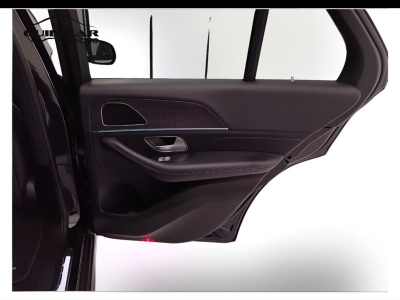 GuidiCar - Mercedes Classe M - GLE 2022 GLE 350 de phev (e eq-power) Premium 4matic auto Usato