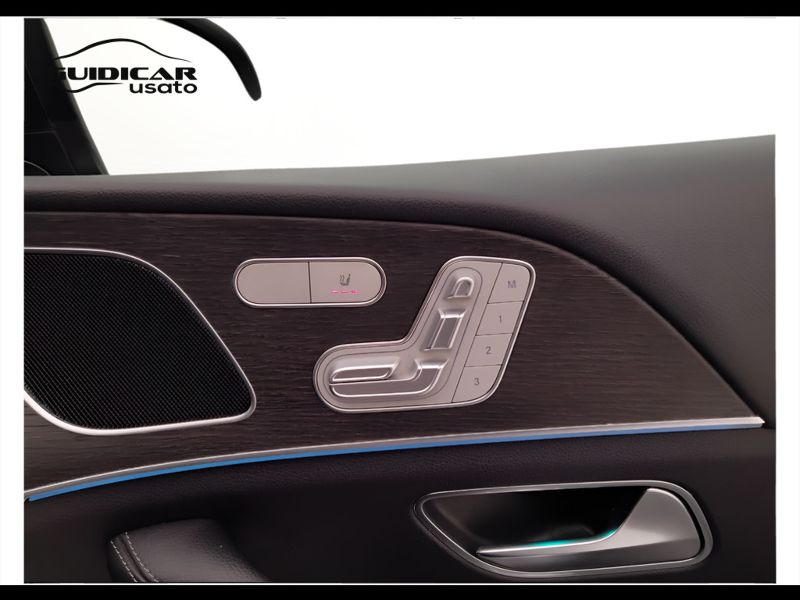 GuidiCar - Mercedes Classe M - GLE 2022 GLE 350 de phev (e eq-power) Premium 4matic auto Usato