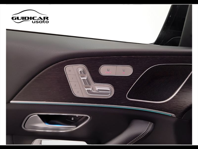 GuidiCar - Mercedes Classe M - GLE 2022 GLE 350 de phev (e eq-power) Premium 4matic auto Usato