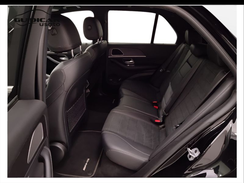 GuidiCar - Mercedes Classe M - GLE 2022 GLE 350 de phev (e eq-power) Premium 4matic auto Usato