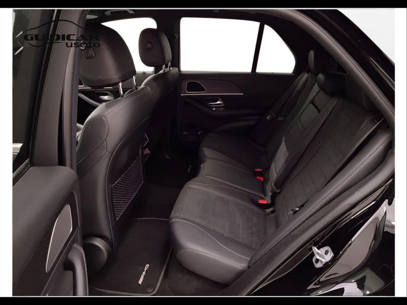 GuidiCar - Mercedes Classe M - GLE 2022 GLE 350 de phev (e eq-power) Premium 4matic auto Usato