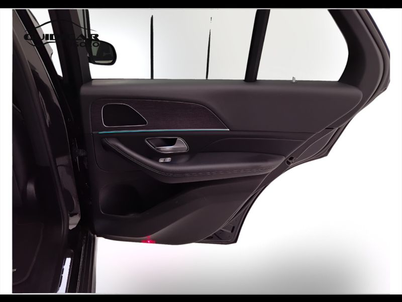 GuidiCar - Mercedes Classe M - GLE 2022 GLE 350 de phev (e eq-power) Premium 4matic auto Usato
