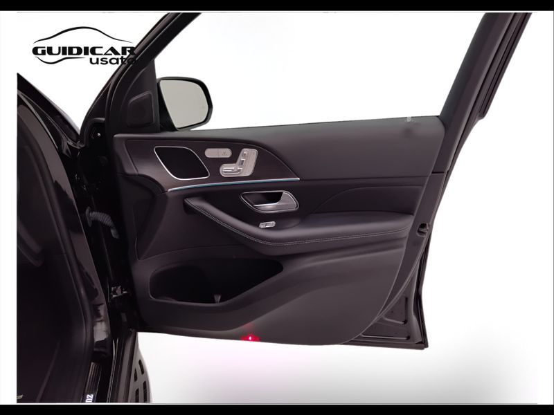 GuidiCar - Mercedes Classe M - GLE 2022 GLE 350 de phev (e eq-power) Premium 4matic auto Usato