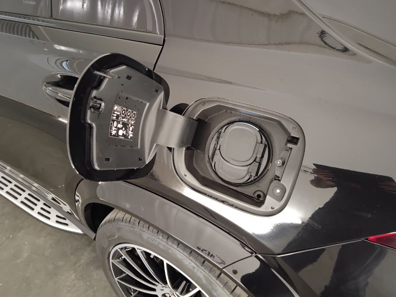 GuidiCar - Mercedes Classe M - GLE 2022 GLE 350 de phev (e eq-power) Premium 4matic auto Usato
