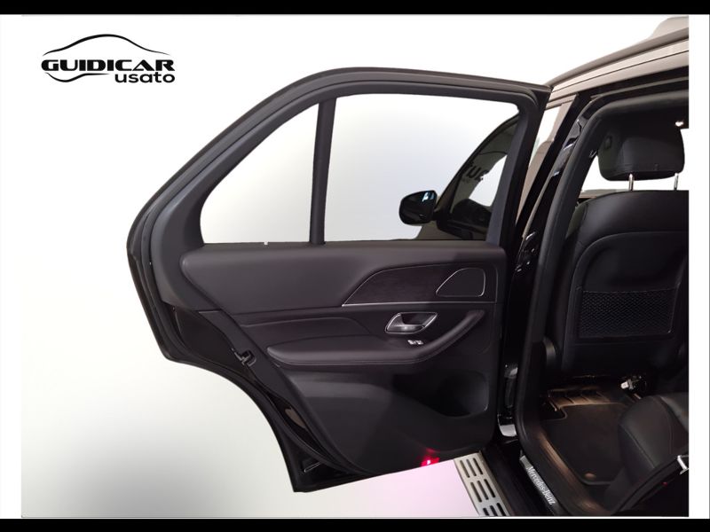 GuidiCar - Mercedes Classe M - GLE 2022 GLE 350 de phev (e eq-power) Premium 4matic auto Usato
