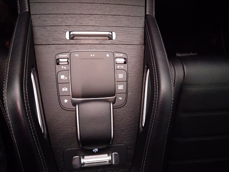 GuidiCar - Mercedes Classe M - GLE 2022 GLE 350 de phev (e eq-power) Premium 4matic auto Usato