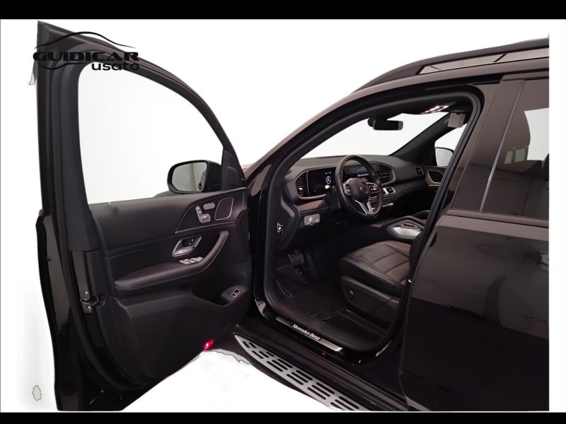 GuidiCar - Mercedes Classe M - GLE 2022 GLE 350 de phev (e eq-power) Premium 4matic auto Usato