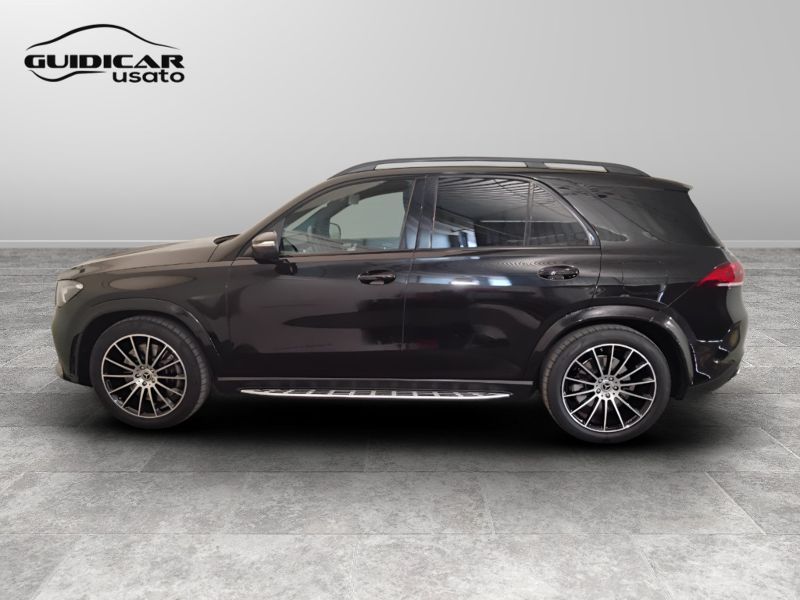 GuidiCar - Mercedes Classe M - GLE 2022 GLE 350 de phev (e eq-power) Premium 4matic auto Usato