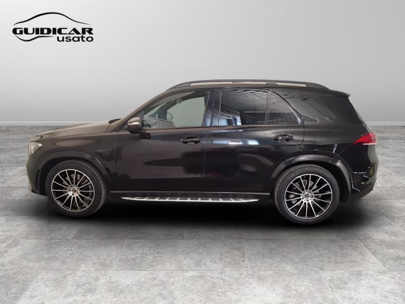 GuidiCar - Mercedes Classe M - GLE 2022 GLE 350 de phev (e eq-power) Premium 4matic auto Usato