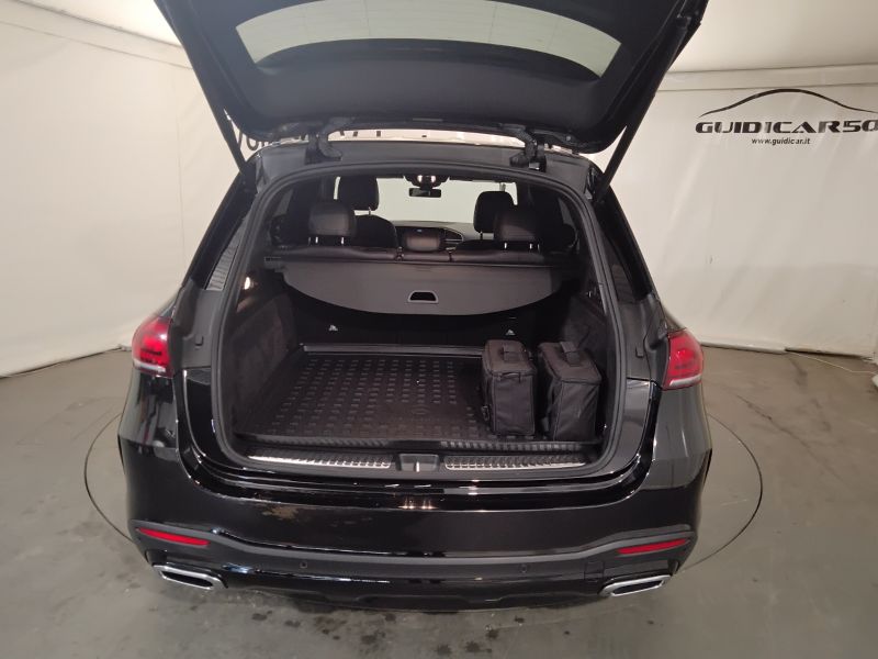 GuidiCar - Mercedes Classe M - GLE 2022 GLE 350 de phev (e eq-power) Premium 4matic auto Usato