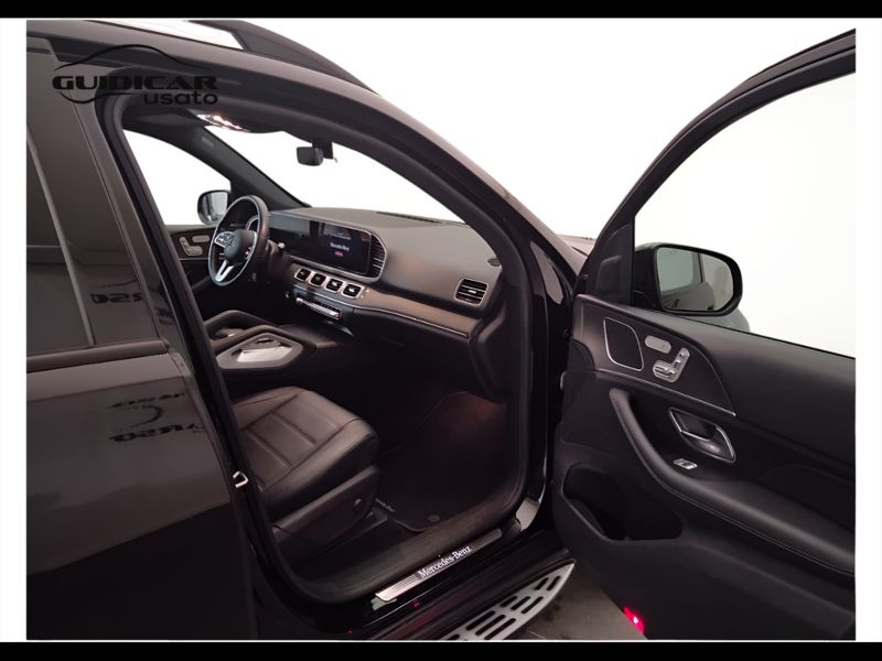 GuidiCar - Mercedes Classe M - GLE 2022 GLE 350 de phev (e eq-power) Premium 4matic auto Usato