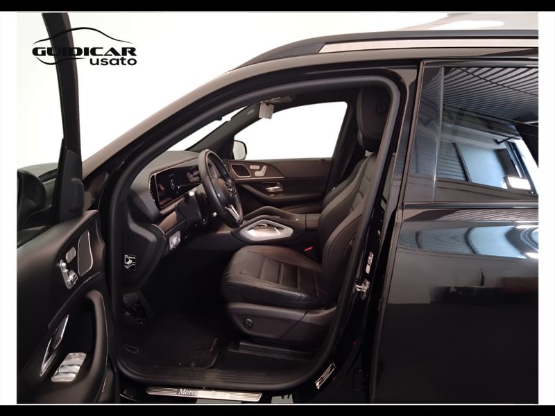 GuidiCar - Mercedes Classe M - GLE 2022 GLE 350 de phev (e eq-power) Premium 4matic auto Usato