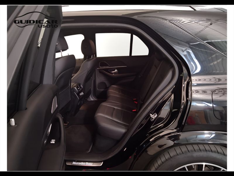 GuidiCar - Mercedes Classe M - GLE 2022 GLE 350 de phev (e eq-power) Premium 4matic auto Usato