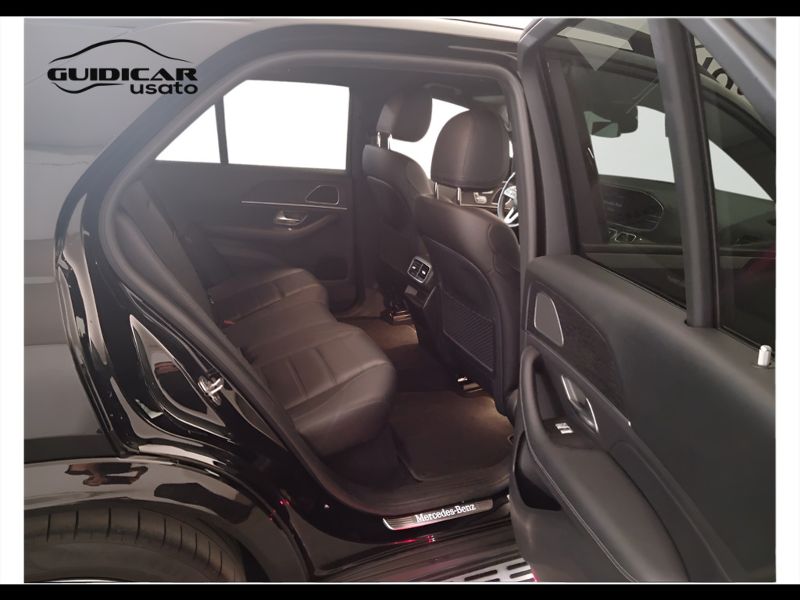 GuidiCar - Mercedes Classe M - GLE 2022 GLE 350 de phev (e eq-power) Premium 4matic auto Usato