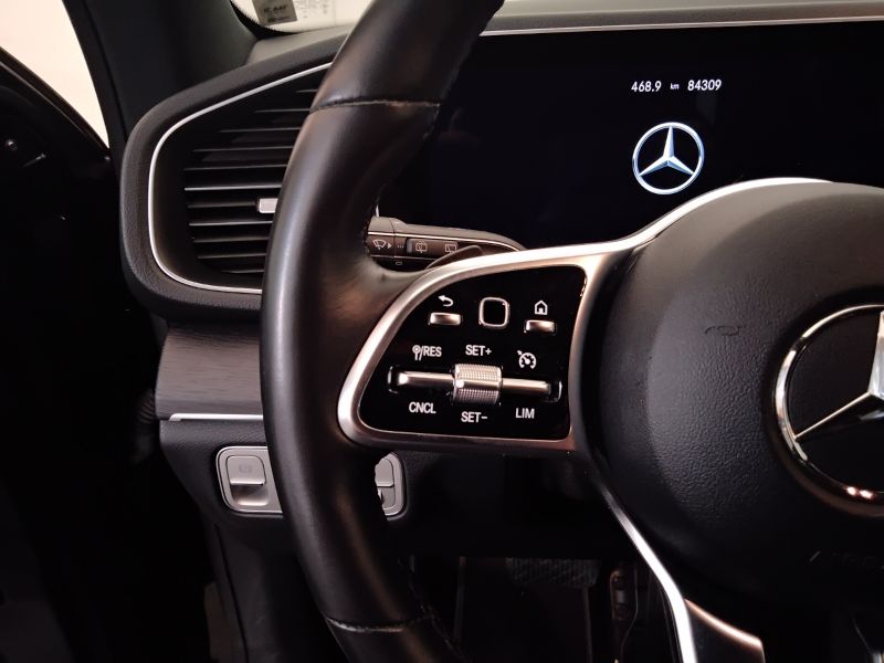GuidiCar - Mercedes Classe M - GLE 2022 GLE 350 de phev (e eq-power) Premium 4matic auto Usato