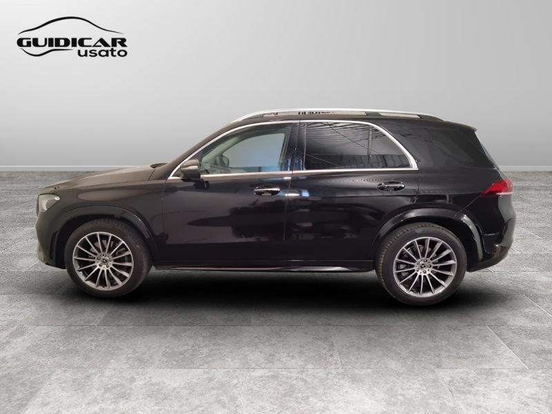 GuidiCar - Mercedes Classe M - GLE 2022 GLE 400 d Premium 4matic auto Usato