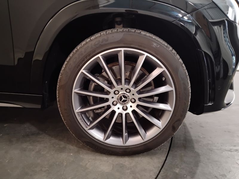 GuidiCar - Mercedes Classe M - GLE 2022 GLE 400 d Premium 4matic auto Usato