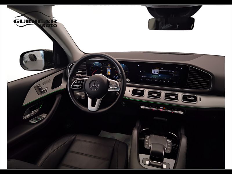 GuidiCar - Mercedes Classe M - GLE 2022 GLE 400 d Premium 4matic auto Usato