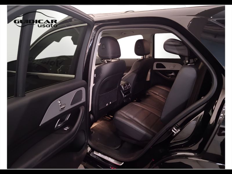 GuidiCar - Mercedes Classe M - GLE 2022 GLE 400 d Premium 4matic auto Usato