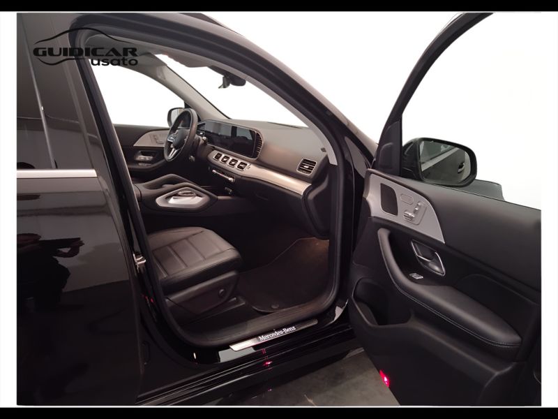 GuidiCar - Mercedes Classe M - GLE 2022 GLE 400 d Premium 4matic auto Usato